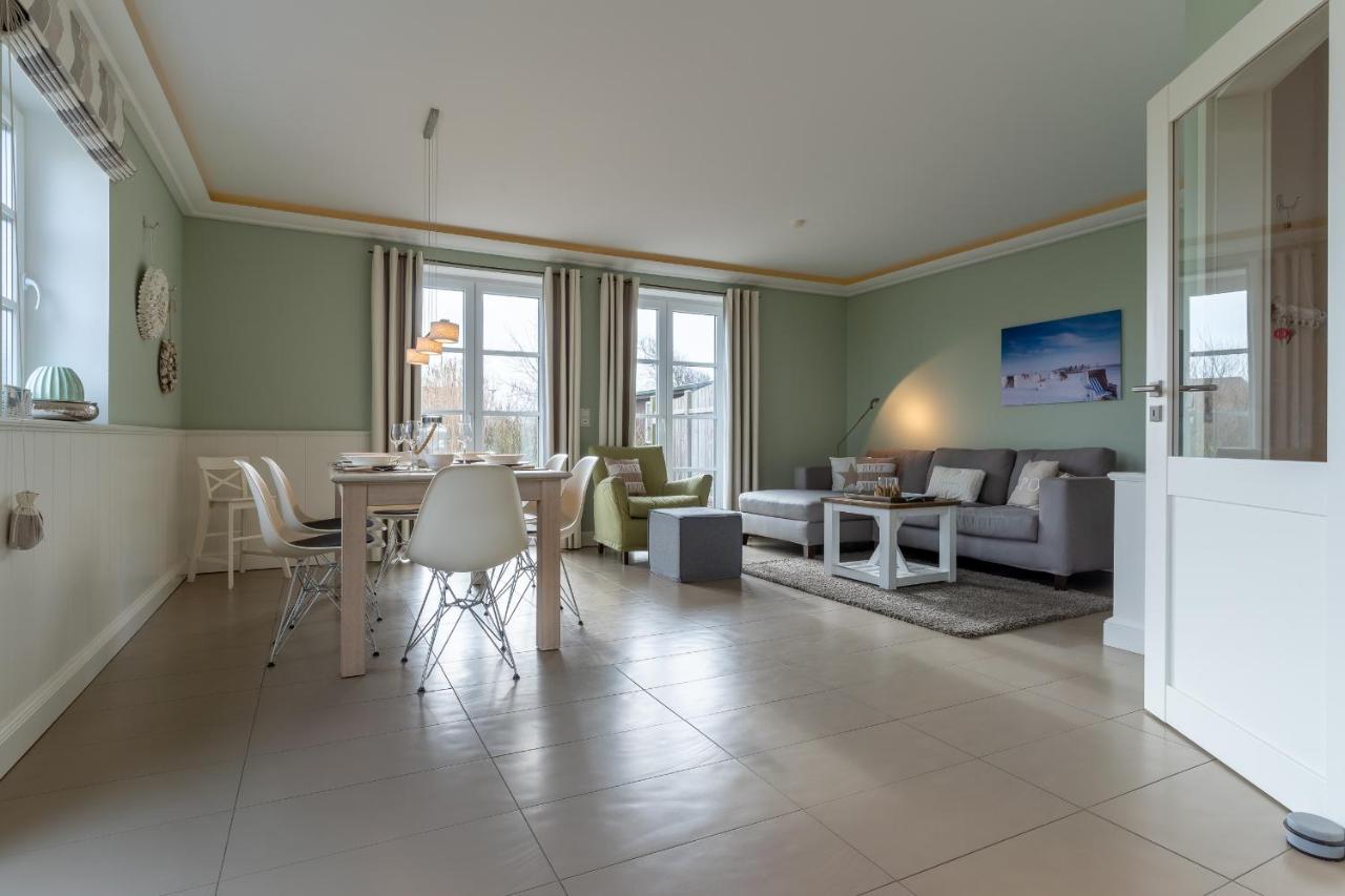 Strandhaus 54 Grad Nord Ferienhaus Strandhaus 54 Grad Nord Brosum Luaran gambar