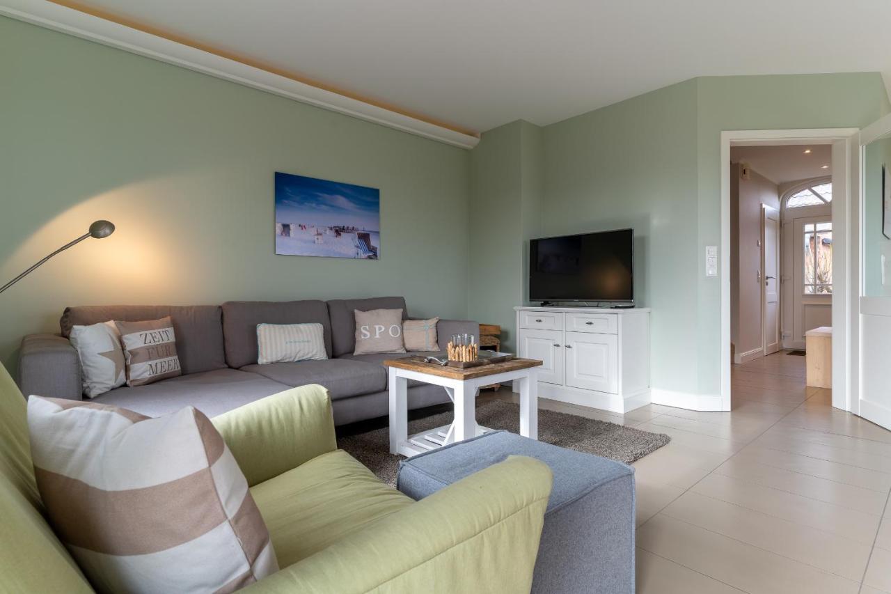 Strandhaus 54 Grad Nord Ferienhaus Strandhaus 54 Grad Nord Brosum Luaran gambar